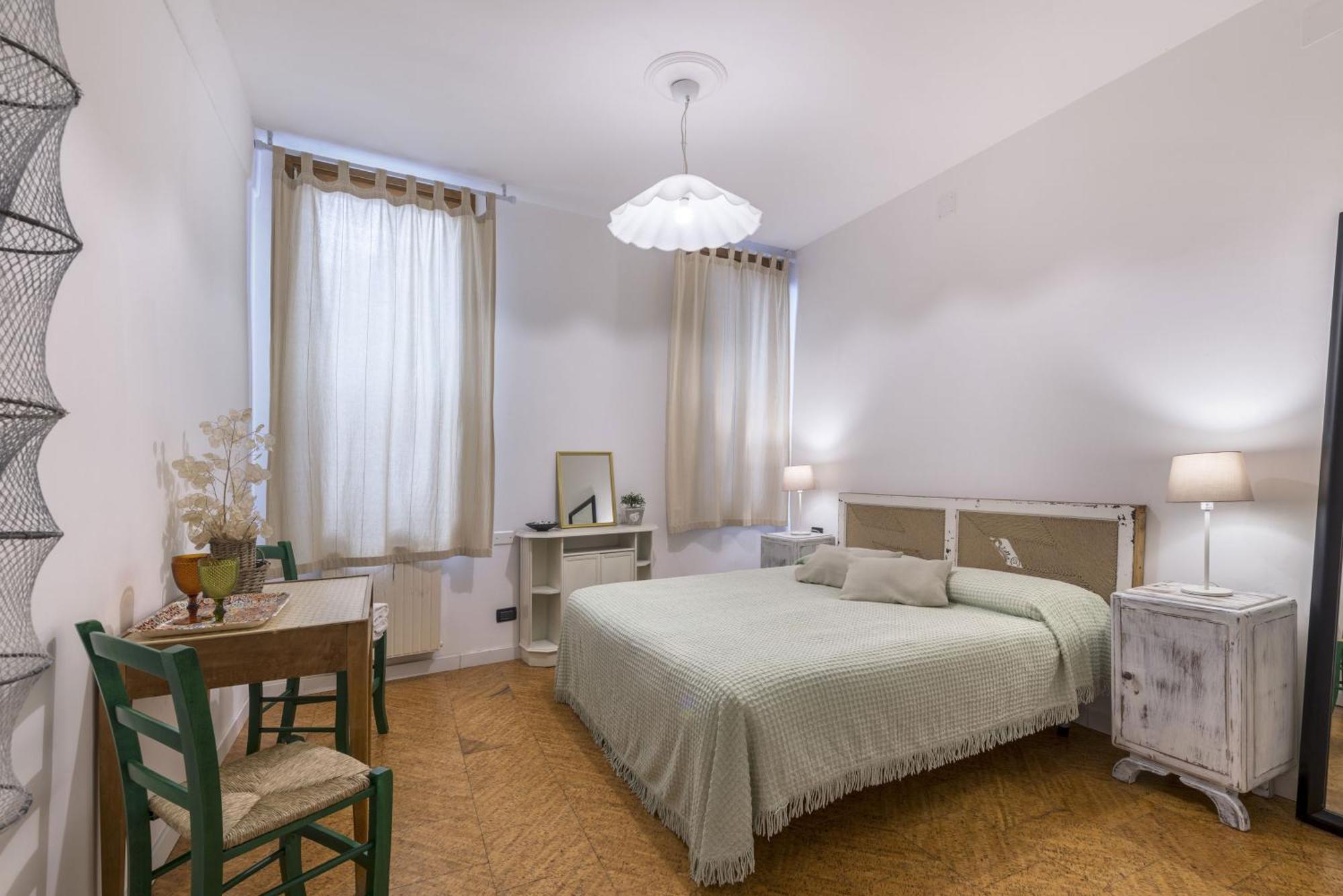 Tre Sestieri Terrace - Canal View 2024 Venice Room photo