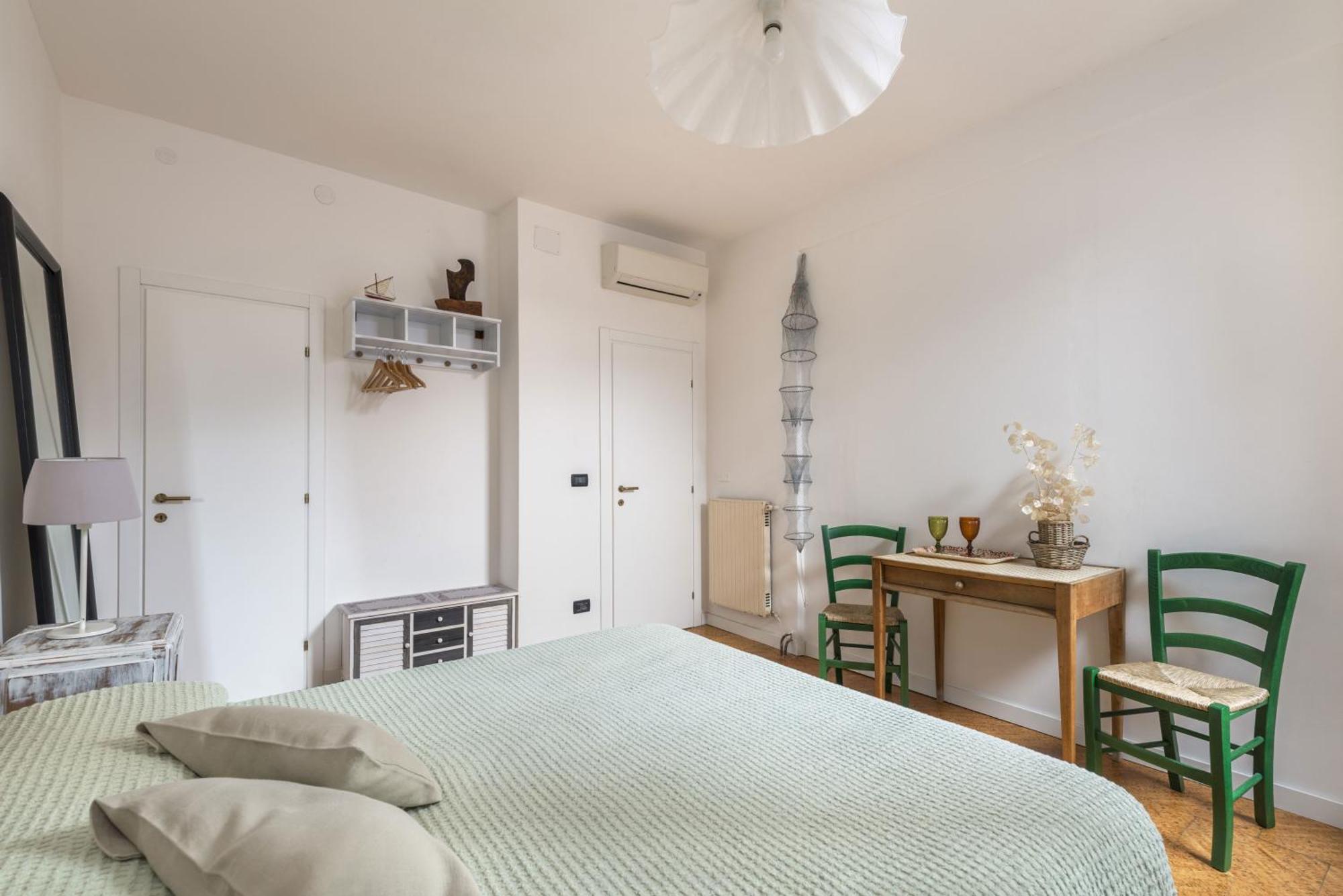Tre Sestieri Terrace - Canal View 2024 Venice Room photo