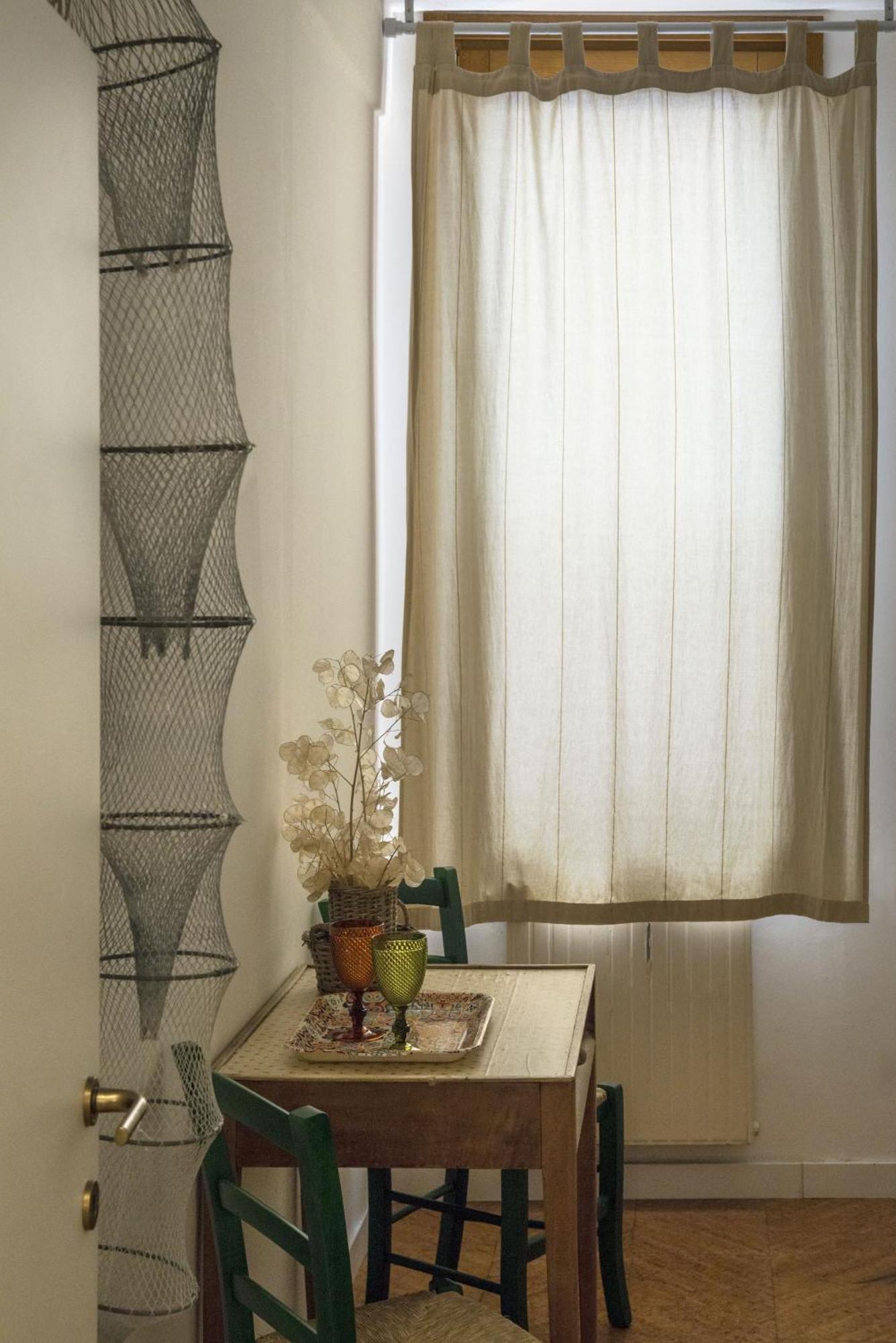 Tre Sestieri Terrace - Canal View 2024 Venice Room photo