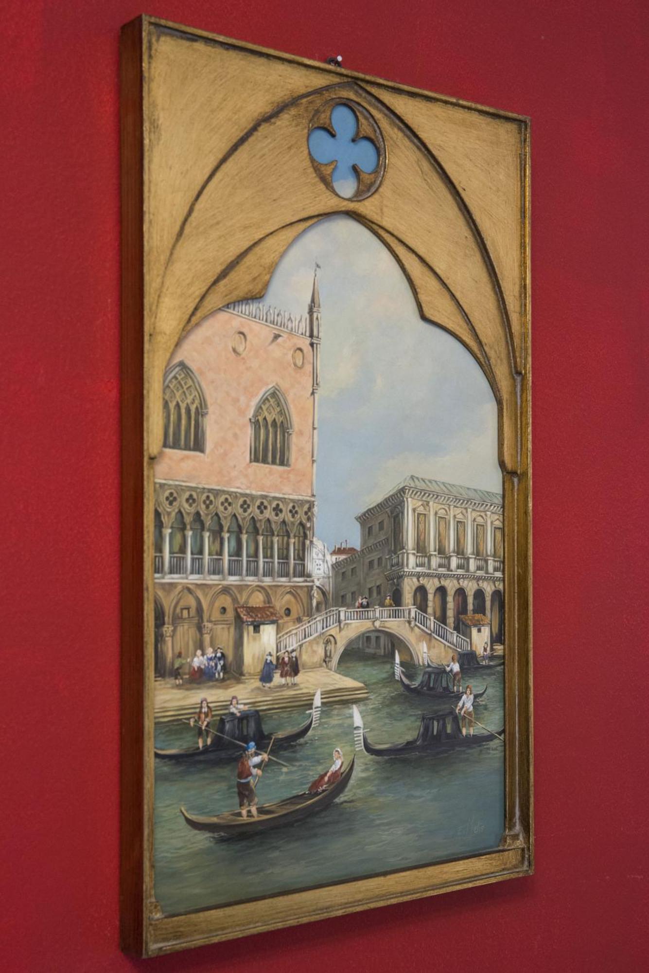 Tre Sestieri Terrace - Canal View 2024 Venice Room photo